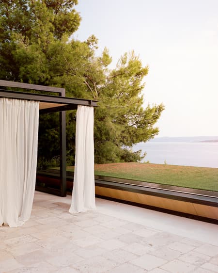 Sea House